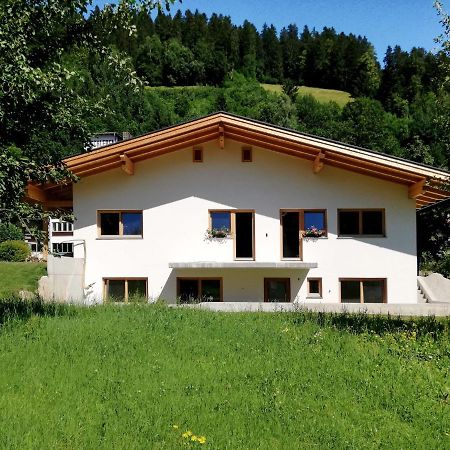 Apartment Michi By Interhome Schwendau Exterior photo